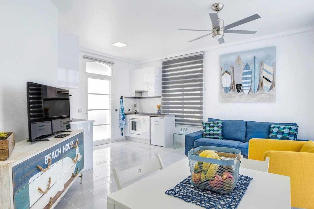 Villa Nora Beach コラレホ エクステリア 写真