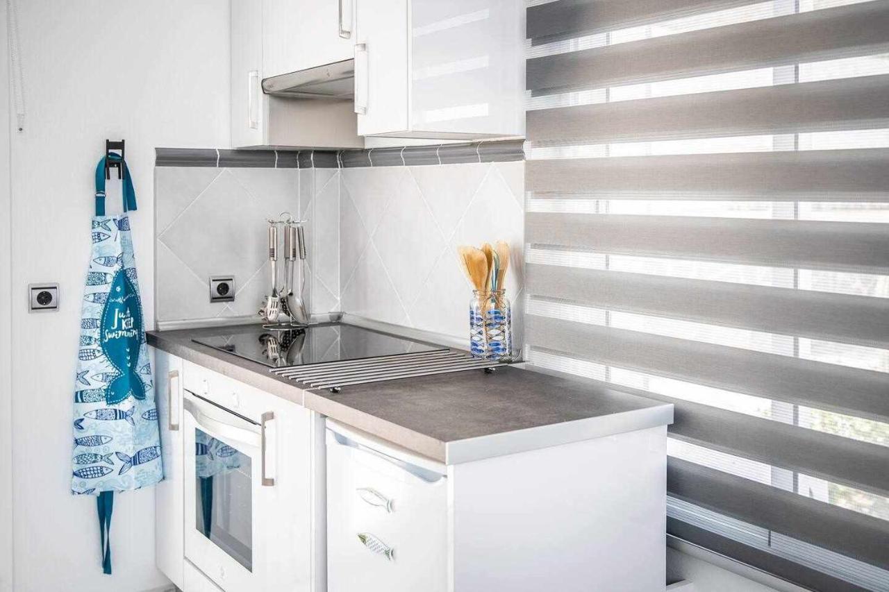 Villa Nora Beach コラレホ エクステリア 写真