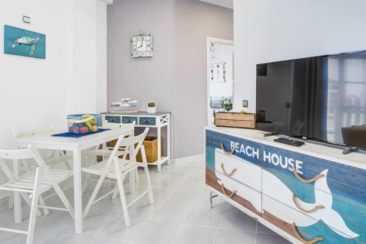 Villa Nora Beach コラレホ エクステリア 写真