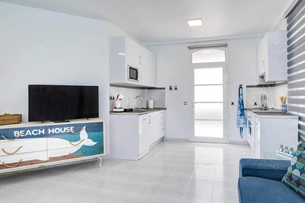 Villa Nora Beach コラレホ エクステリア 写真