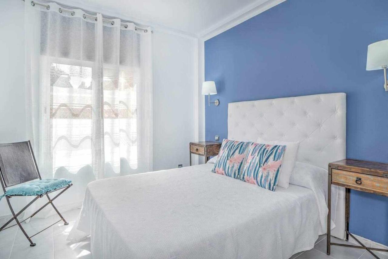 Villa Nora Beach コラレホ エクステリア 写真