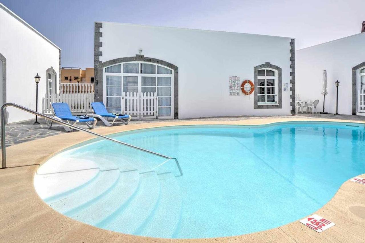 Villa Nora Beach コラレホ エクステリア 写真