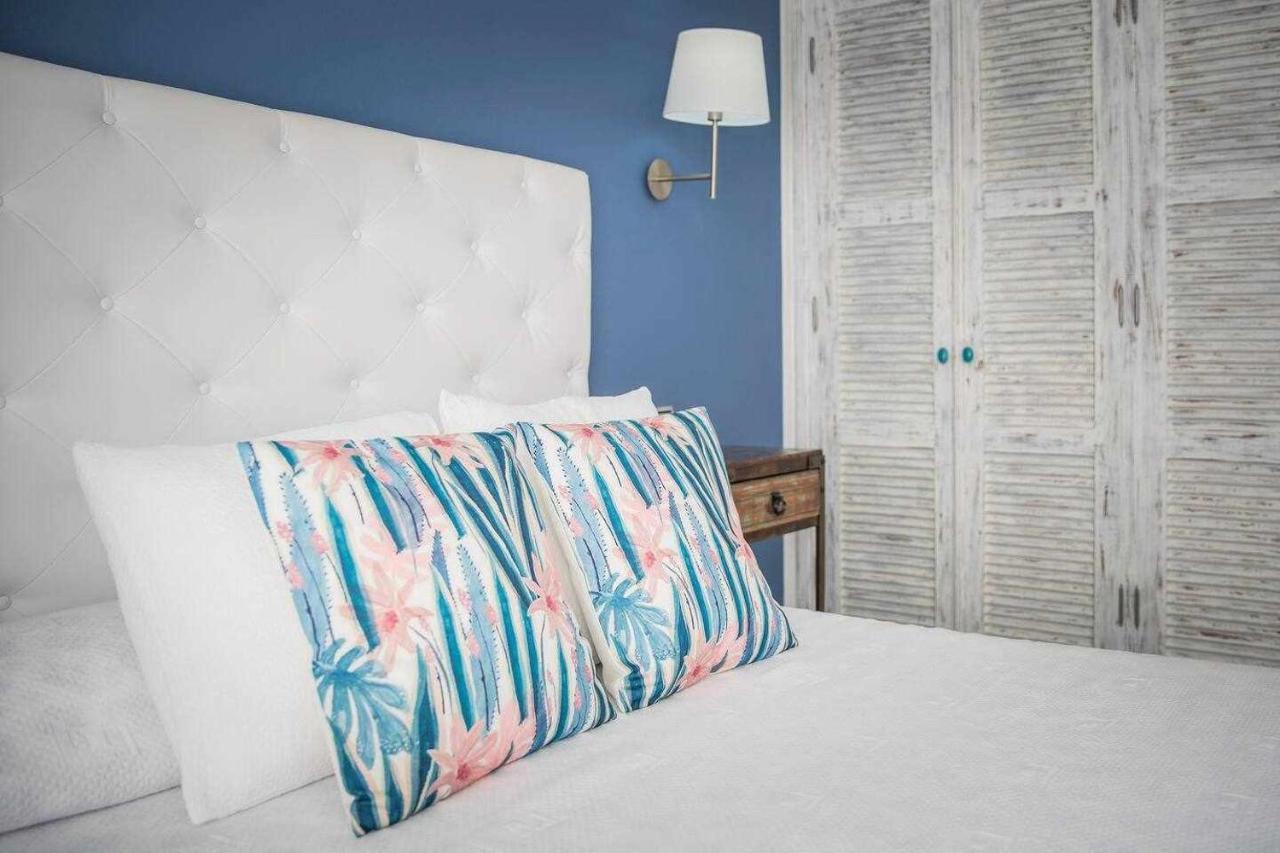 Villa Nora Beach コラレホ エクステリア 写真