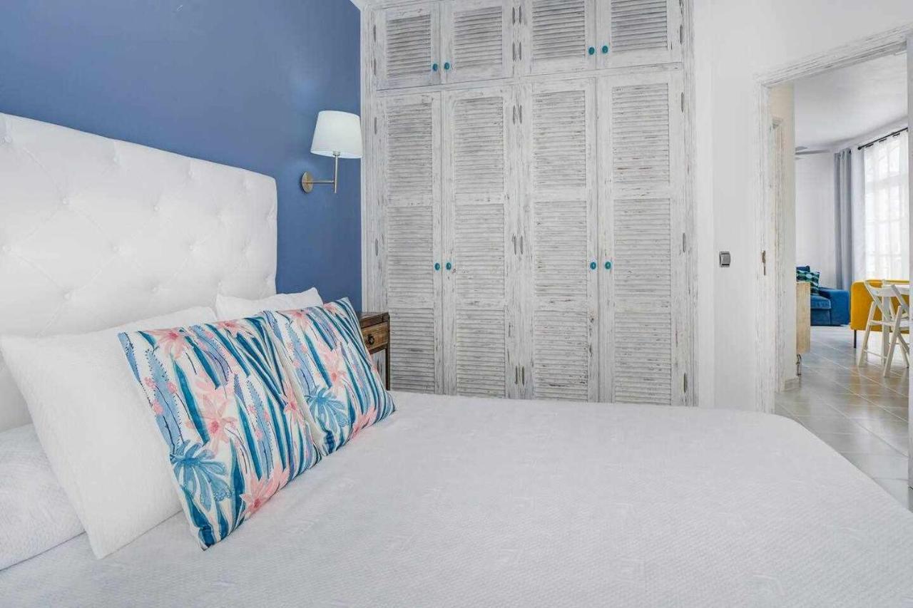 Villa Nora Beach コラレホ エクステリア 写真