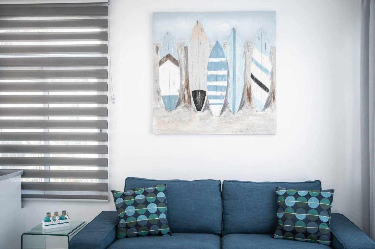 Villa Nora Beach コラレホ エクステリア 写真