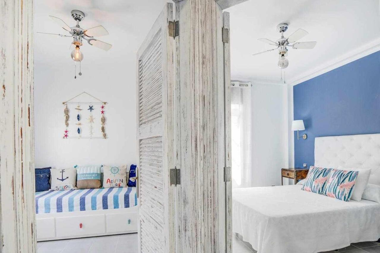 Villa Nora Beach コラレホ エクステリア 写真