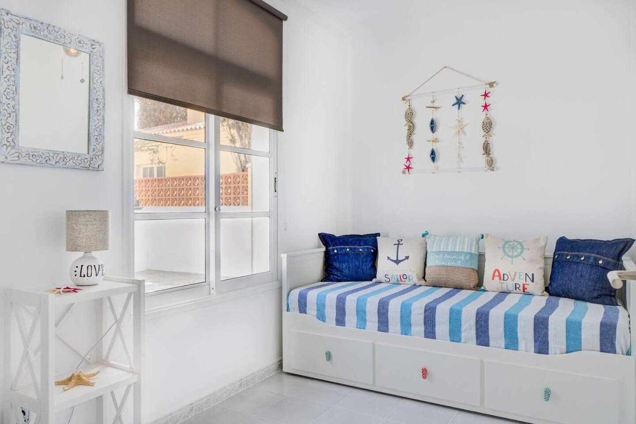 Villa Nora Beach コラレホ エクステリア 写真
