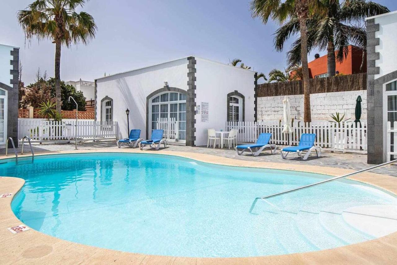 Villa Nora Beach コラレホ エクステリア 写真