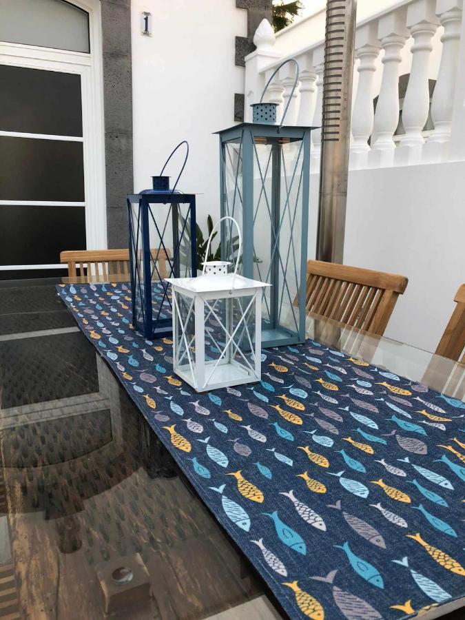 Villa Nora Beach コラレホ エクステリア 写真